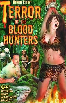 terror of the bloodhunters