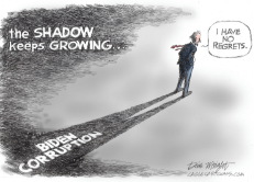 biden corruption shadow