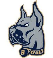 bluefield state logo
