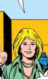 carol danvers