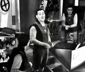 crew on space command doohan in the rear