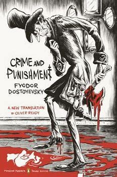 crime and punishment