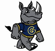 gaston college rhinos