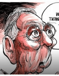mitch mcconnell cartoon