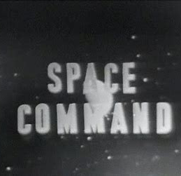 space command