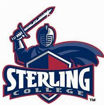 sterling college warriors logo