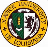 xavier la gold rush logo