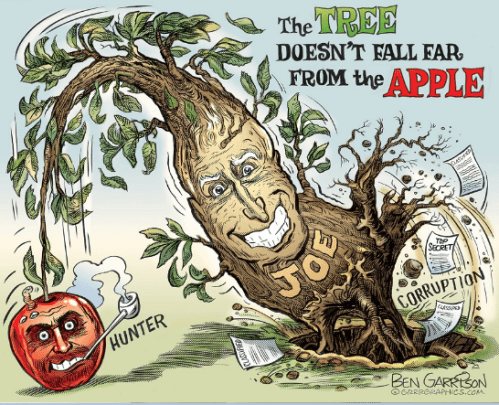 biden hunter and joe