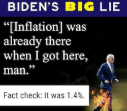 biden inflation