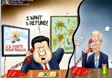 biden owned by china again