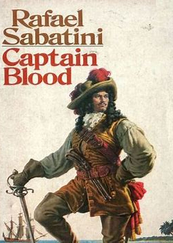 captain blood