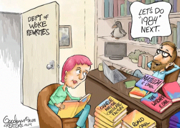 democrats censorship