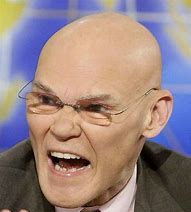 james carville