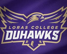 loras college duhawks