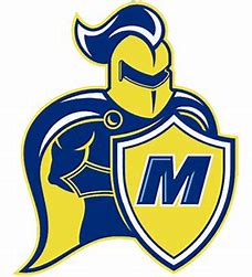 madonna crusaders logo