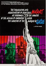 marat sade