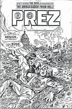 prez 5