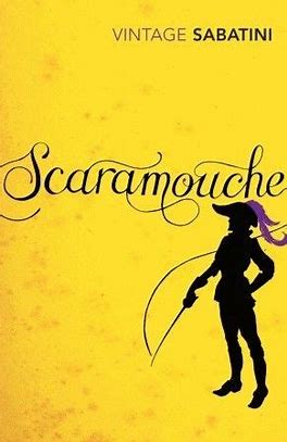 scaramouche again
