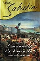 scaramouche the kingmaker