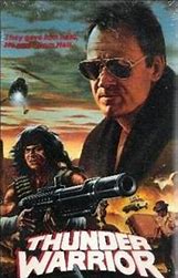 thunder warrior