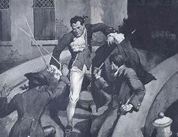 venetian masque again