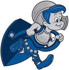 yeshiva maccabees logo