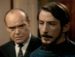 yesterday the children