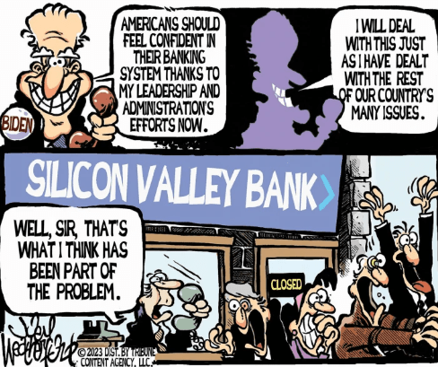 biden banking disaster