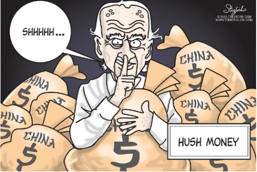 biden hush money