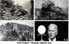 biden is a train wreck