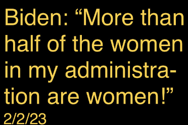 biden more than half