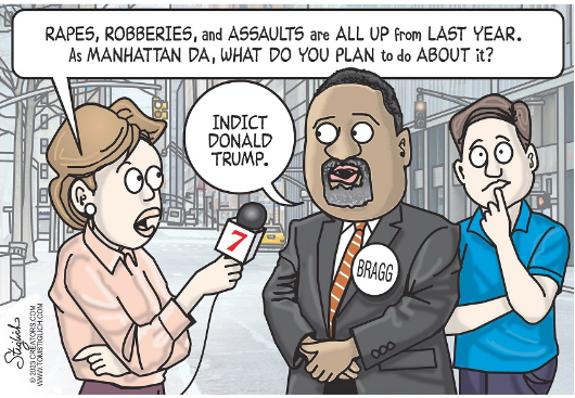 bragg new york crime wave