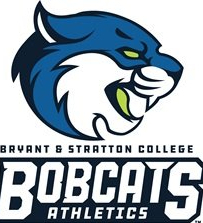 bryant-and-stratton-college-bobcats logo