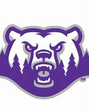 crown college polars logo