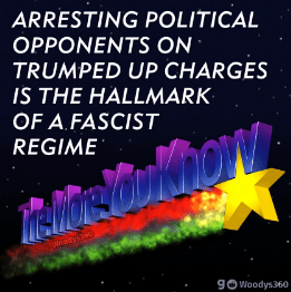 democrat fascist tactics