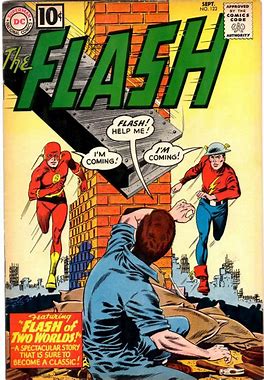 flash 123