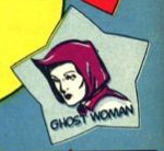 ghost woman 2