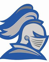 great lakes christian college crusaders logo