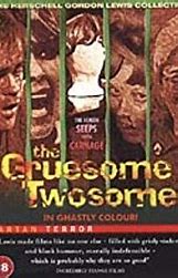 gruesome twosome