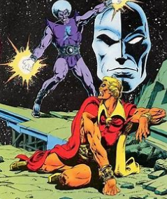 magus in betweener and adam