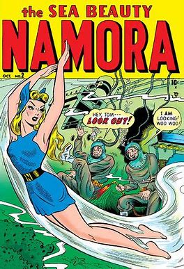 namora 2