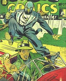 penguin also blue raven