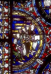 six ages of the world