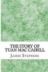 story told by tuan mac cairill