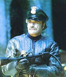 vic morrow as hammer