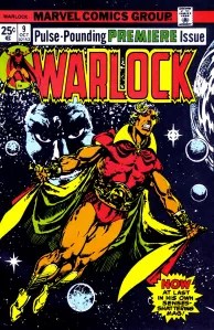 warlock number 9