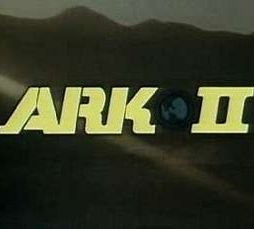 ark ii title card