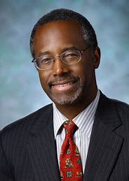 ben carson