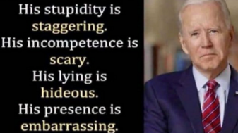 biden embarrassing