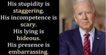 biden embarrassing